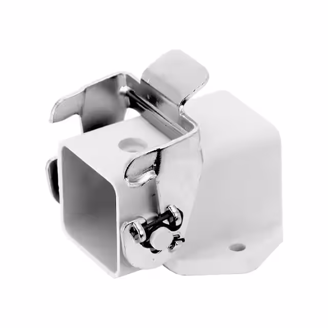 C14610F0030044 Amphenol Tuchel Industrial  Boîtiers de connecteurs robustes, capots, bases